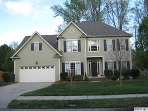 8424 Forest Shadow Cir. #12, Cornelius, NC 28031