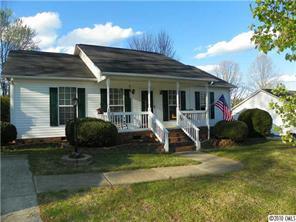 2509 Scott St., Kannapolis, NC 28083