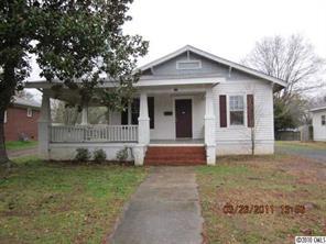 119 Church St., Albemarle, NC 28001