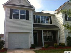 7582 Abigail Glen Dr., Charlotte, NC 28212