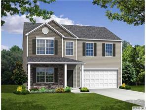 5002 Farm Pond Rd., Indian Trail, NC 28079