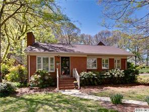 3126 June Dr., Charlotte, NC 28205