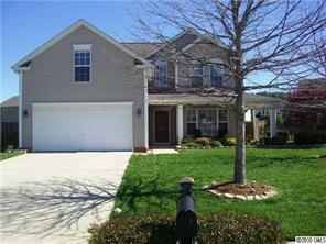 126 Golden Valley Dr., Mooresville, NC 28115