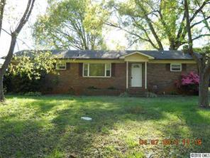 5001 Jane Ave., Charlotte, NC 28269