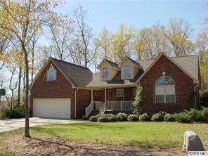 37662 Timber Ridge Ln., New London, NC 28127