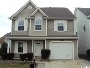 12131 Goff House Ct., Charlotte, NC 28214