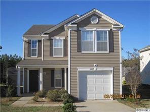 6647 Wicked Oak Ln., Charlotte, NC 28216