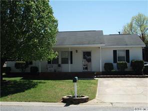 3206 Green Meadow Way, Monroe, NC 28110