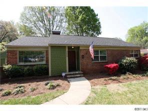 3920 Belcross Dr., Charlotte, NC 28205