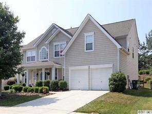 129 Steeplechase Ave., Mooresville, NC 28117