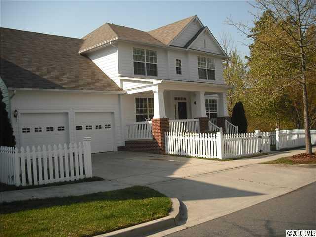 241 Fairview Ln., Davidson, NC 28036