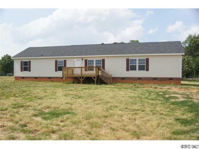 2918 Old Camden Rd., Monroe, NC 28110