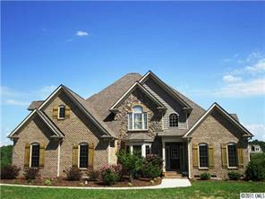 2815 Harrington Pl., Waxhaw, NC 28173