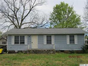 803 Cedar St., Salisbury, NC 28144