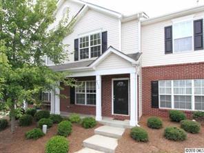 2852 Summergrove Ct., Matthews, NC 28105