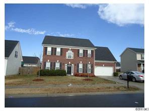 2005 Council Fire Cir., Indian Trail, NC 28079