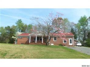 730 Corriher Springs Cg Rd., China Grove, NC 28023