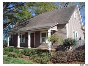 3100 Myers St., Charlotte, NC 28205