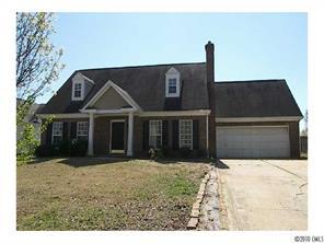 7001 Culloden More Ct., Charlotte, NC 28217