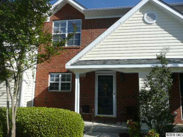 3681 Melrose Cottage Dr. #-, Matthews, NC 28105