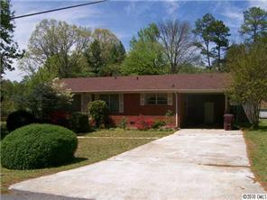 316 Elwood St., Kannapolis, NC 28081