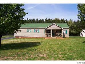 6811 N Turner Dr. #28, Kannapolis, NC 28081