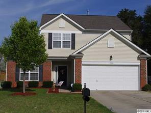 8908 Firestreak Dr., Charlotte, NC 28216