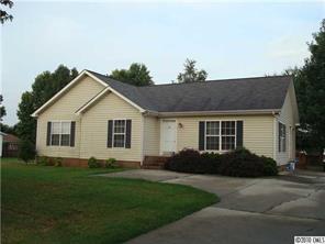 871 Bell Farm Rd., Statesville, NC 28625