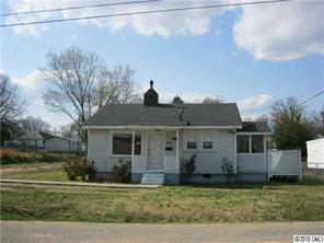 406 Terrace Dr., Kannapolis, NC 28083