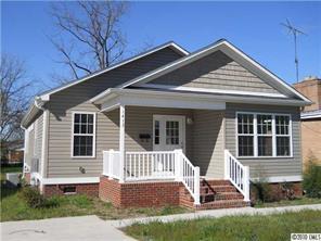 1413 Bank St., Salisbury, NC 28144