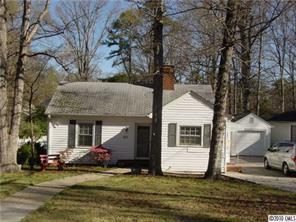 617 E Cannon Ave., Albemarle, NC 28001