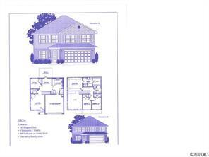 818 Brooke Nicole Pl., Charlotte, NC 28213