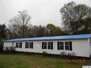 2011 Rhonda Dr., Gastonia, NC 28054