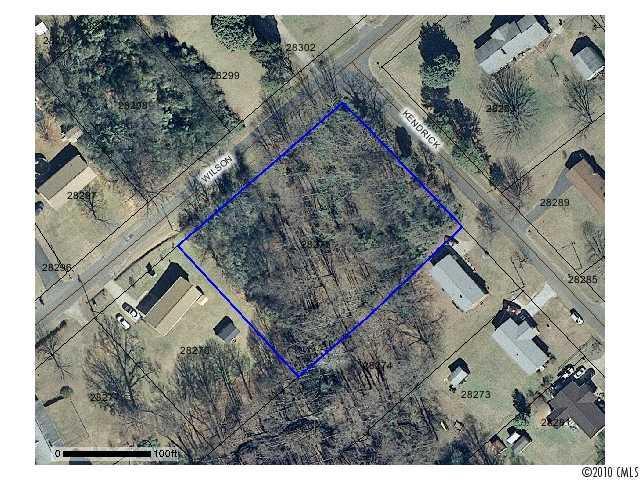 208 Wilson Rd., Shelby, NC 28152