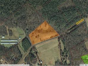 Vac Herlocker Rd., New London, NC 28127