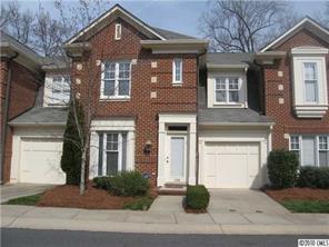 1159 Hollyheath Ln. #L27, Charlotte, NC 28209