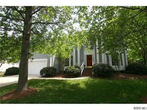 4820 Crownvista Dr., Charlotte, NC 28269