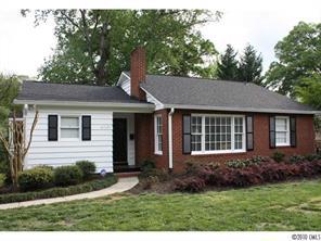 2226 Hassell Pl., Charlotte, NC 28209