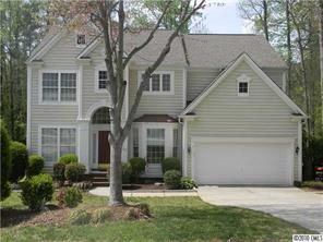 7820 Dunoon Ln., Charlotte, NC 28269