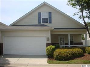 8634 Meadowmont View Dr., Charlotte, NC 28269