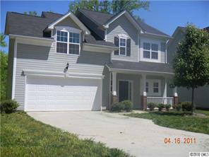 1905 Thorn Crest Dr. #178, Waxhaw, NC 28173