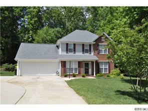 7195 Hunters Bluff Dr., Denver, NC 28037