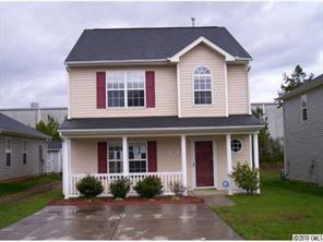 5604 Henderson Oaks Dr., Charlotte, NC 28269