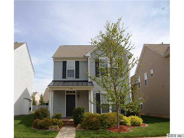 5005 Prosperity Ridge Rd., Charlotte, NC 28269