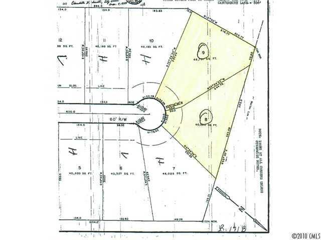 2201 Canterbury Ln., Monroe, NC 28110