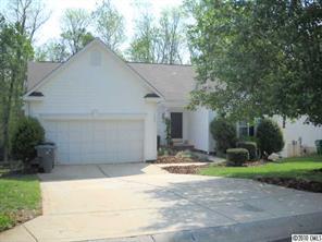 11632 Long Forest Dr., Charlotte, NC 28269