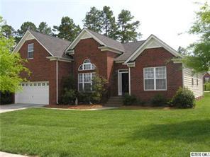 1504 Wilburn Park Ln., Charlotte, NC 28269