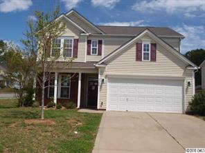 9758 Waltham Ct., Charlotte, NC 28269