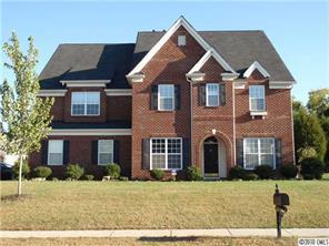 5008 Rosewater Ln., Indian Trail, NC 28079
