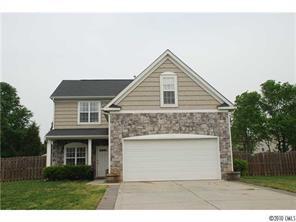 2013 Cadberry Ct., Indian Trail, NC 28079
